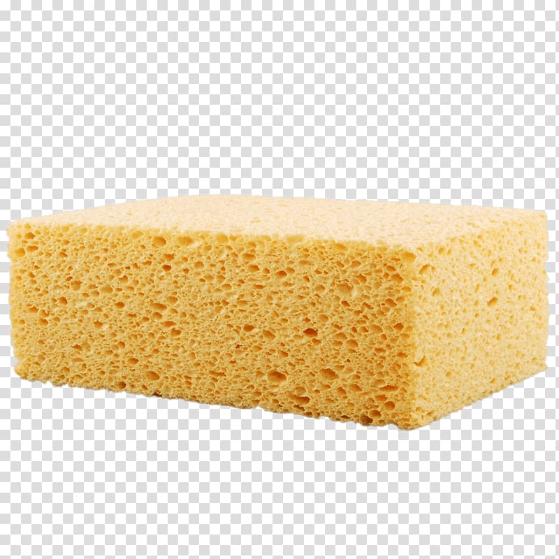 Sponge transparent background PNG clipart