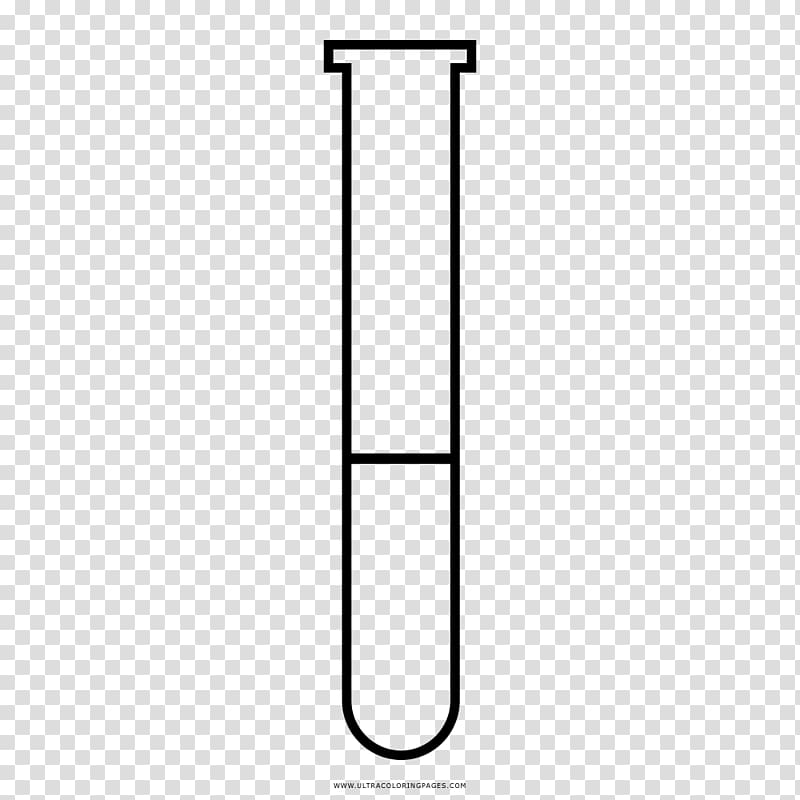Test tube doodle color vector icon. Drawing... - Stock Illustration  [69038628] - PIXTA