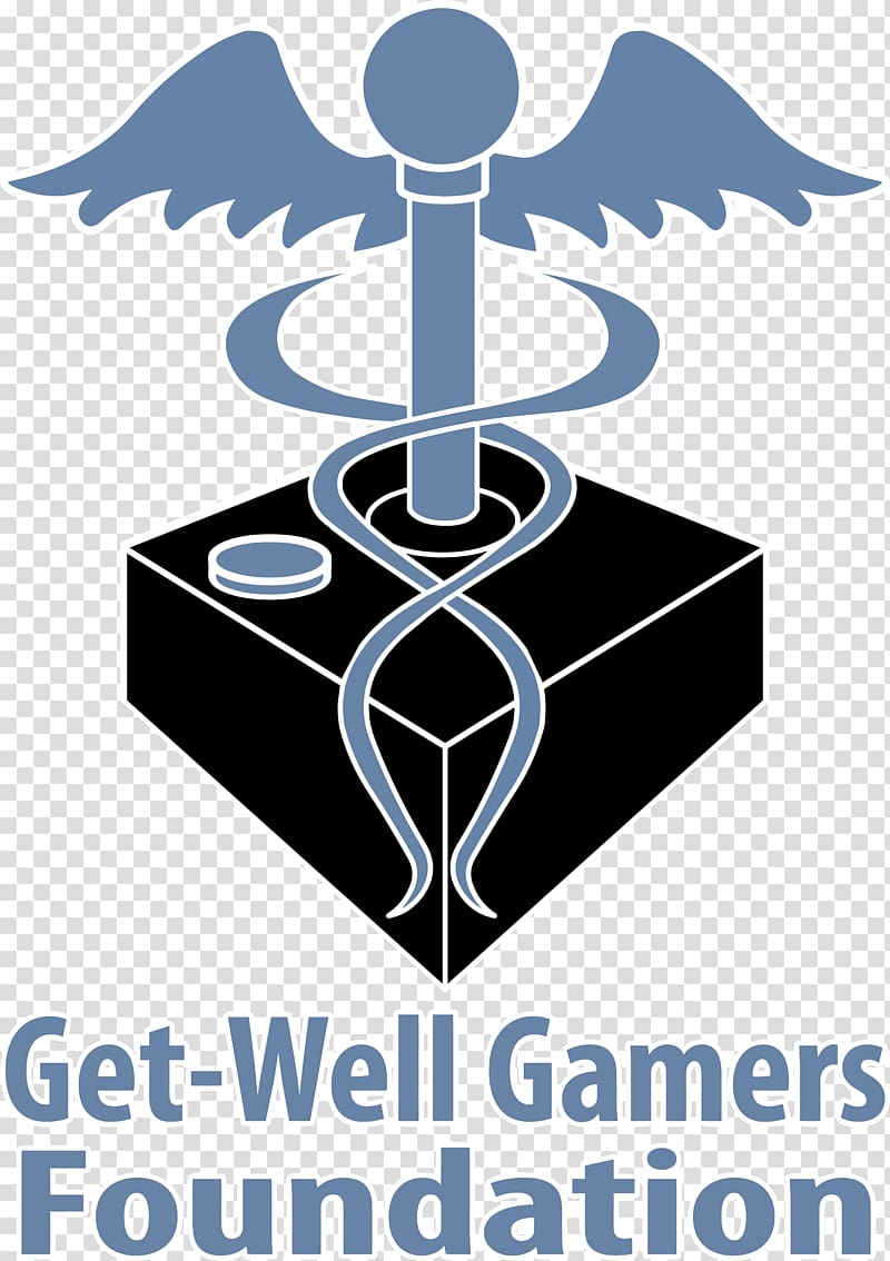 Get-Well Gamers The AbleGamers Foundation Chelsea Logo Charitable organization, Jobvite transparent background PNG clipart
