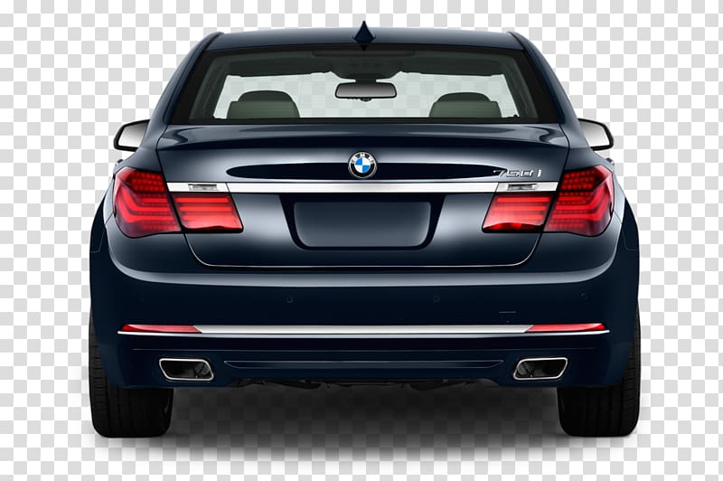 2014 BMW 7 Series 2015 BMW 7 Series 2016 BMW 7 Series 2013 BMW 7 Series 2006 BMW 7 Series, the three view of dongfeng motor transparent background PNG clipart