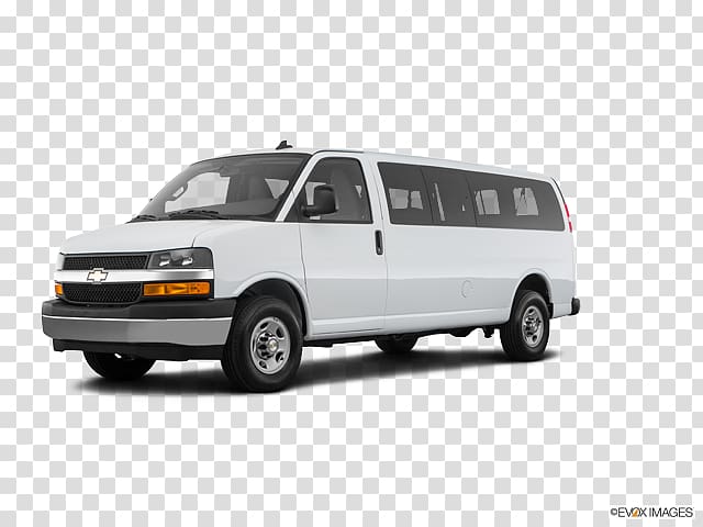 2016 Chevrolet Express 3500 LT Car General Motors Vehicle, chevrolet transparent background PNG clipart