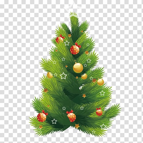 Pxe8re Noxebl Santa Claus Christmas tree, Christmas tree transparent background PNG clipart