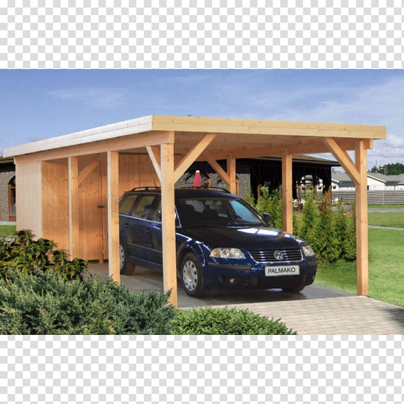 Carport Log cabin Wood-fired oven Garage Pergola, 1000 transparent background PNG clipart