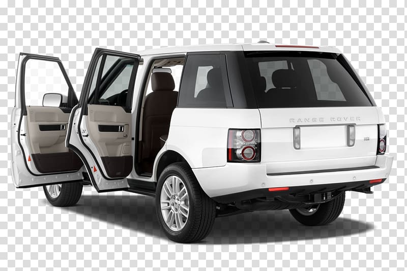 2010 Land Rover Range Rover 2007 Land Rover Range Rover Sport Range Rover Evoque Range Rover Velar 2017 Land Rover Range Rover, land rover transparent background PNG clipart