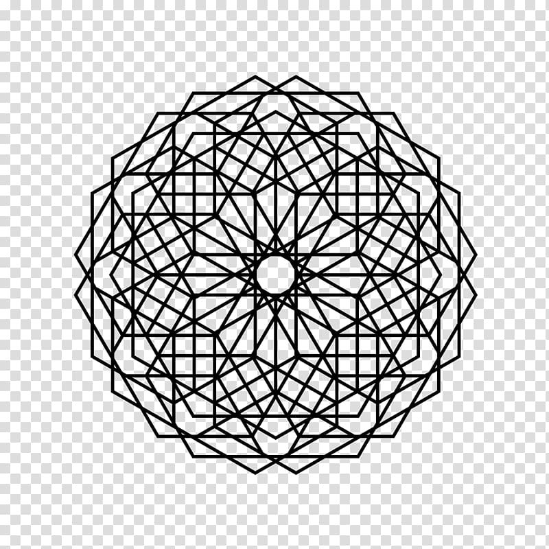 Geometry Geometric shape Circle Sphere Symmetry, geomentry transparent background PNG clipart