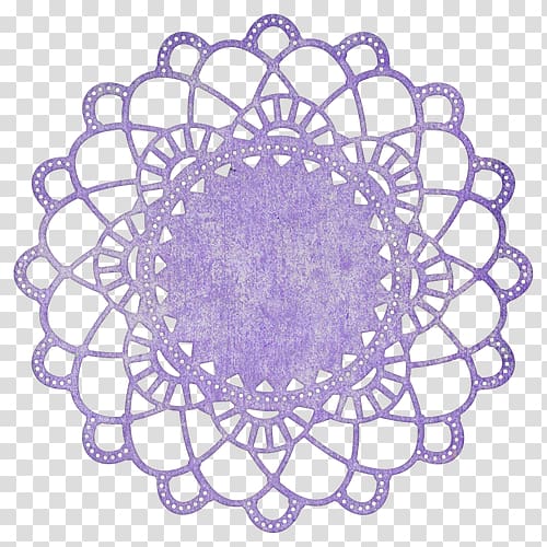 Paper Doily Suaje, design transparent background PNG clipart