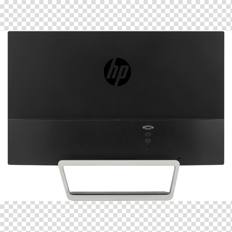 Display device Computer Monitors IPS panel HP Pavilion 24cw Hewlett-Packard, hewlett-packard transparent background PNG clipart