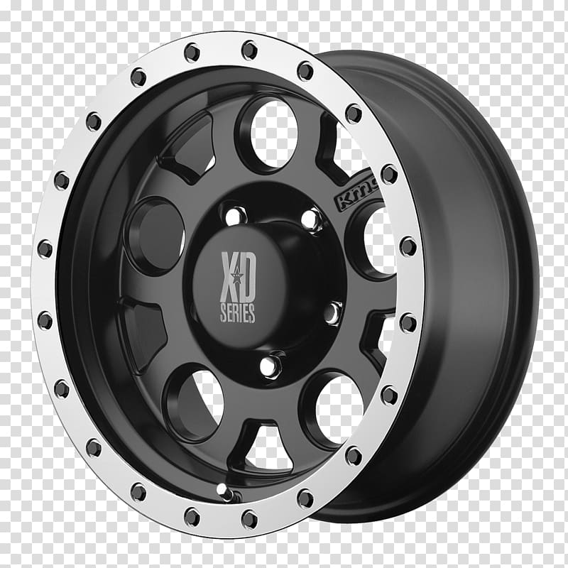 Wheel Car Beadlock Off-roading Jeep, oz transparent background PNG clipart