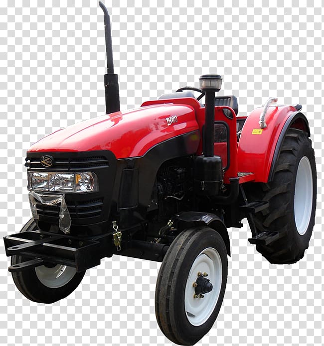 Tractor Riding mower Malotraktor Motor vehicle Internet, farm tractor transparent background PNG clipart