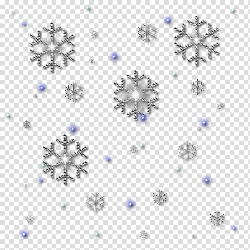 Snowflake Computer Icons , christmas pattern transparent background PNG clipart