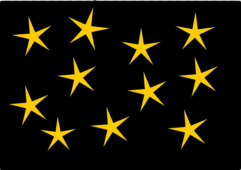 Night sky Star , October Stars transparent background PNG clipart