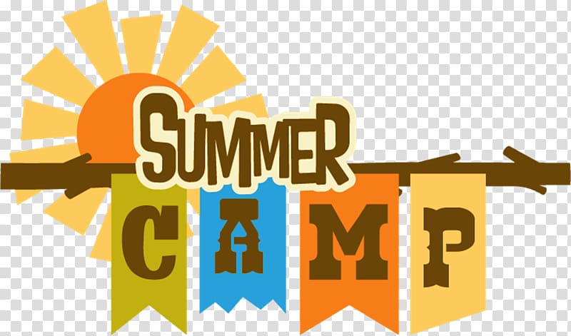 Summer Camp logo, Summer camp Child Camping Learning, summer camp transparent background PNG clipart
