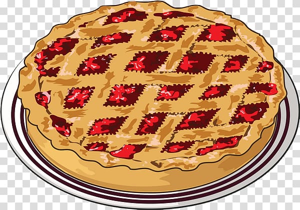 Apple pie Pumpkin pie Blueberry pie Strawberry pie Pizza, pizza transparent background PNG clipart