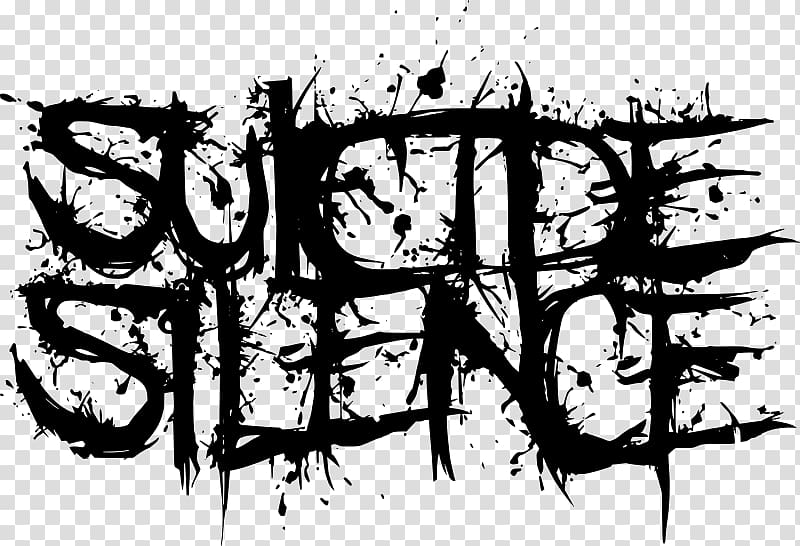 Suicide Silence No Time to Bleed Musical ensemble Wasted, others transparent background PNG clipart