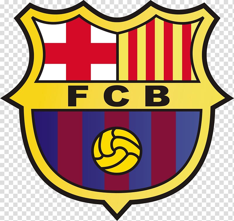 FC Barcelona transparent background PNG clipart