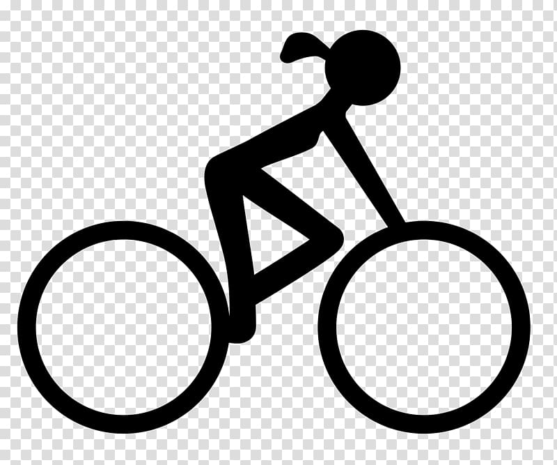 Cycling Bicycle Pedals Computer Icons , Olympics transparent background PNG clipart