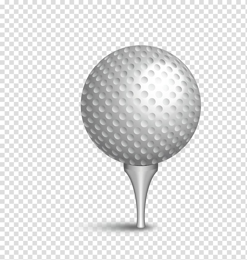 Golf ball Tee, Golf transparent background PNG clipart