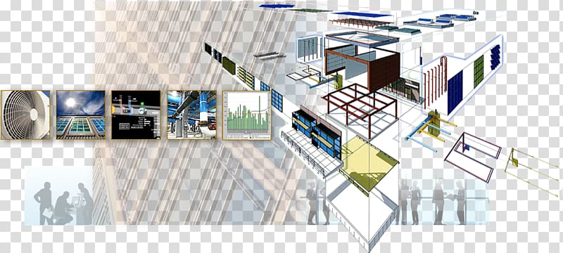 Commercial building Systems design, urban construction transparent background PNG clipart