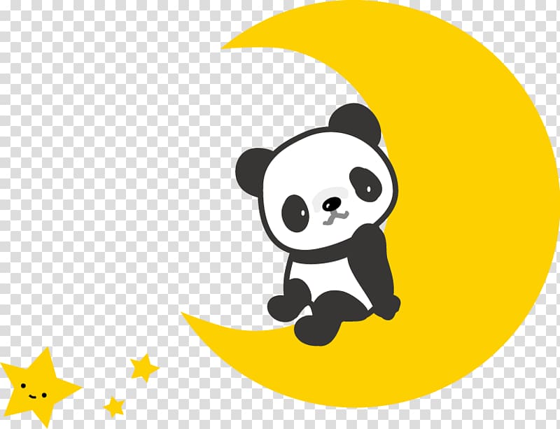 Sichuan Giant panda Qin Mountains Hidakagawa, Wakayama, wedding Motorcycle transparent background PNG clipart