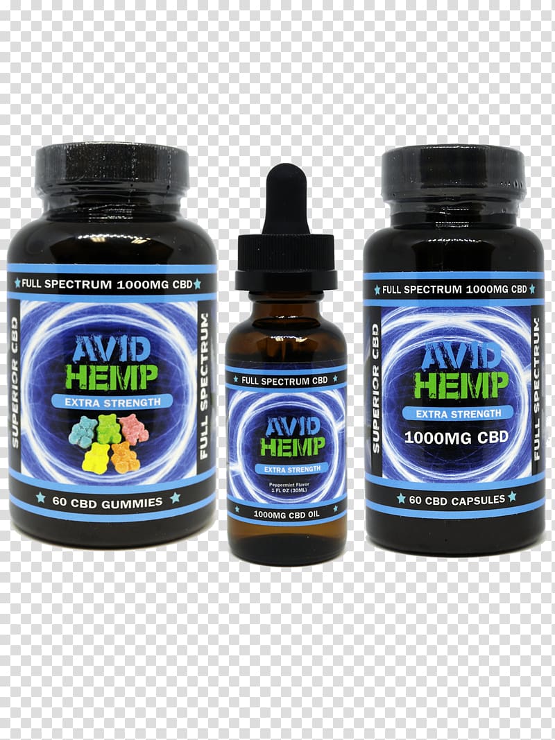 Dietary supplement Cannabidiol Hemp oil Cannabinoid, cannabis transparent background PNG clipart