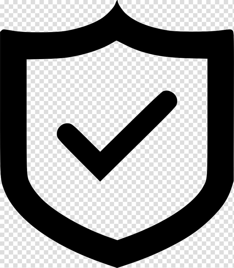 Computer Icons Encapsulated PostScript Check mark Security, shield icon layered graph transparent background PNG clipart