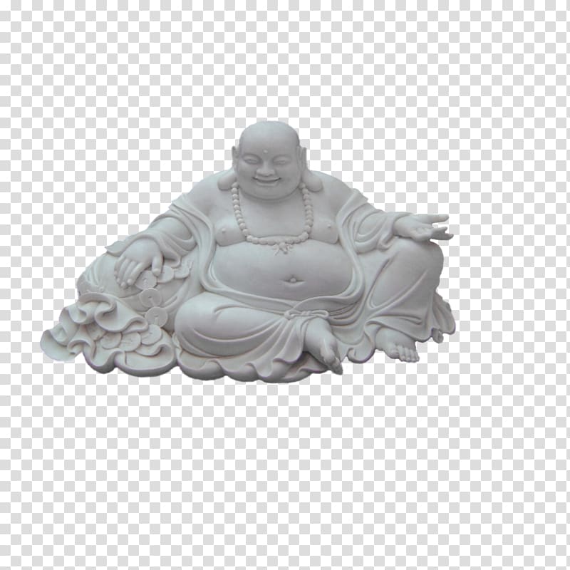 Buddhahood Sculpture, Buddha sculpture transparent background PNG clipart