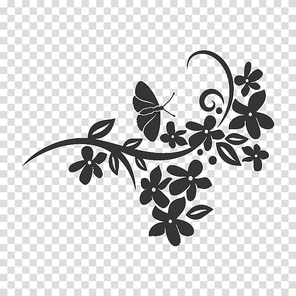 Floral design Flower Art museum, design transparent background PNG clipart