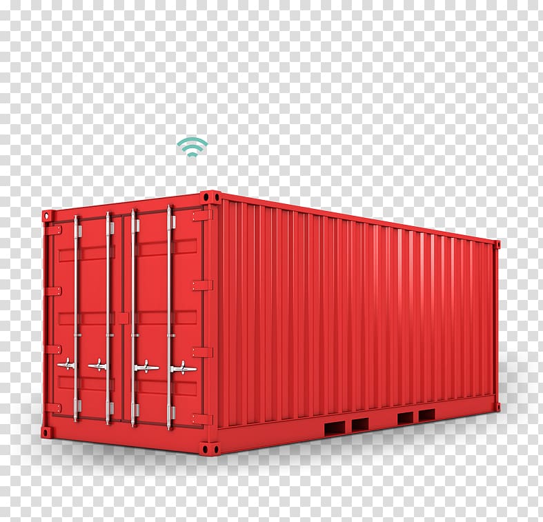 Intermodal container Shipping container Transport Cargo, Container house transparent background PNG clipart