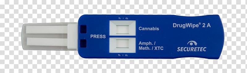 Drugwipe test Drug test Amphetamine Cannabis, cannabis transparent background PNG clipart