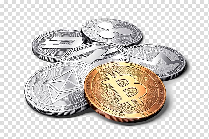 Cryptocurrency exchange Investment Binary option Trade, bitcoin transparent background PNG clipart