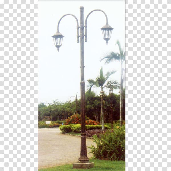 Street light Lamp Utility pole Pt. Indalux, street light transparent background PNG clipart