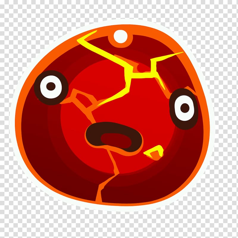 Slime Rancher Chicken Explosion, slime transparent background PNG clipart