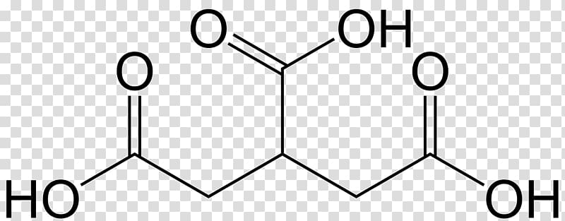 Propane-1,2,3-tricarboxylic acid Ester Product, transparent background PNG clipart