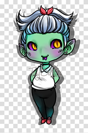 Legendary creature Cartoon Desktop , design transparent background PNG clipart thumbnail