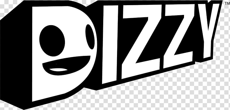 Dizziness Comics Dizzy Prince of the Yolkfolk, dizzy transparent background PNG clipart
