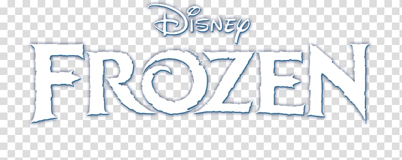 Disney Cruise Line Logo D23, Frozen logo transparent background PNG clipart