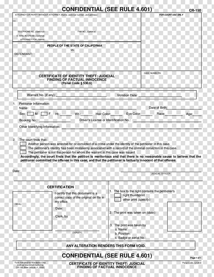 Document Court Crime Actual innocence Form, others transparent background PNG clipart