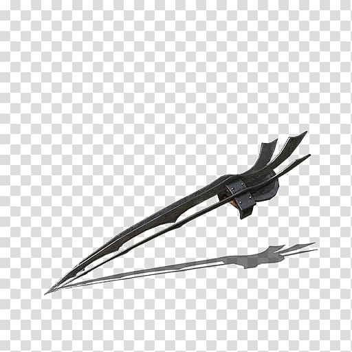 Dark Souls III Weapon Bloodborne, claw transparent background PNG clipart