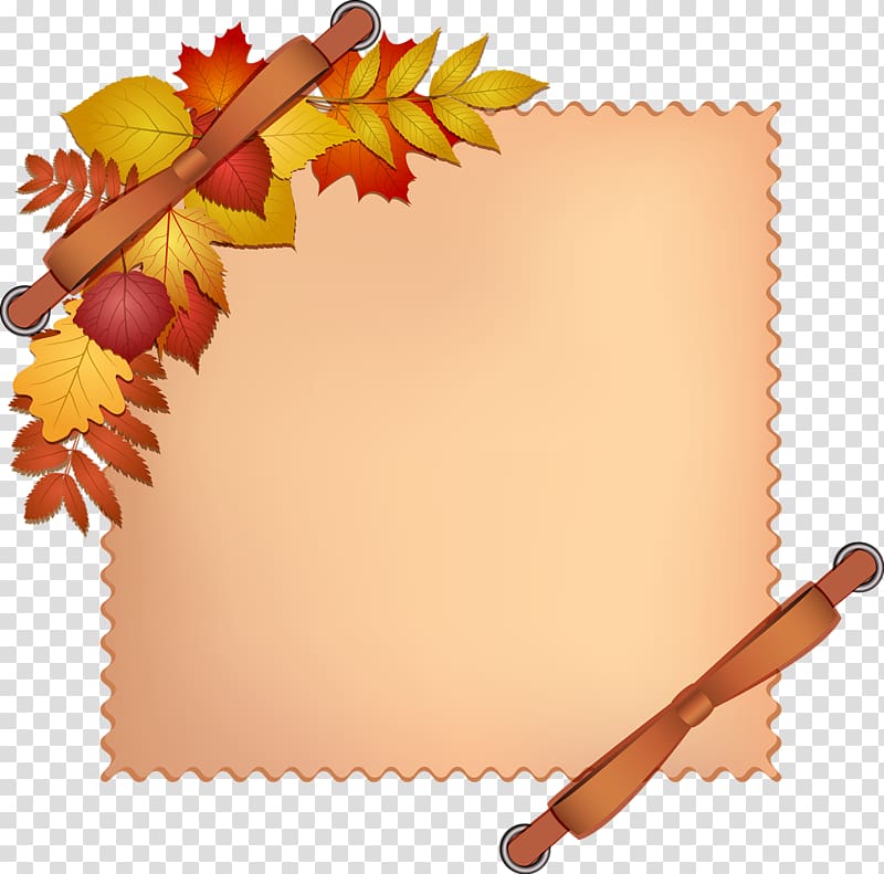 Text Autumn Leaves Leaf, autumn leaves transparent background PNG clipart