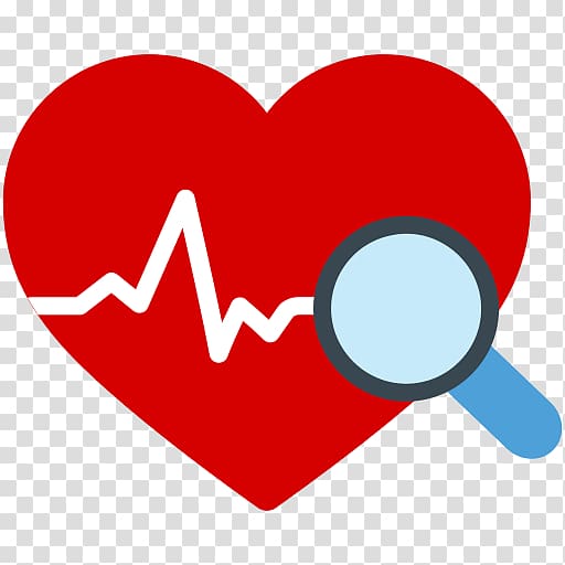 Electrocardiography Heart Computer Icons Run from the Dead Medicine, heart transparent background PNG clipart