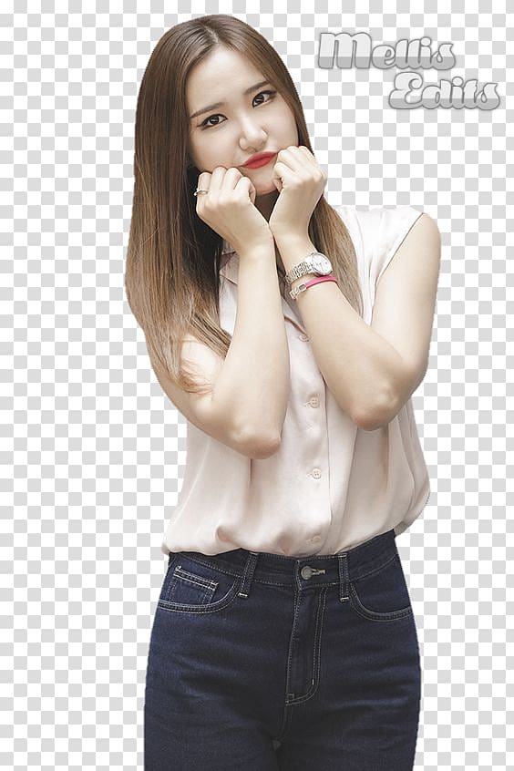 LE EXID K-pop Girl group, others transparent background PNG clipart