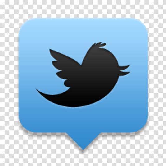 TweetDeck Computer Icons Social media Social network aggregation User, social media transparent background PNG clipart