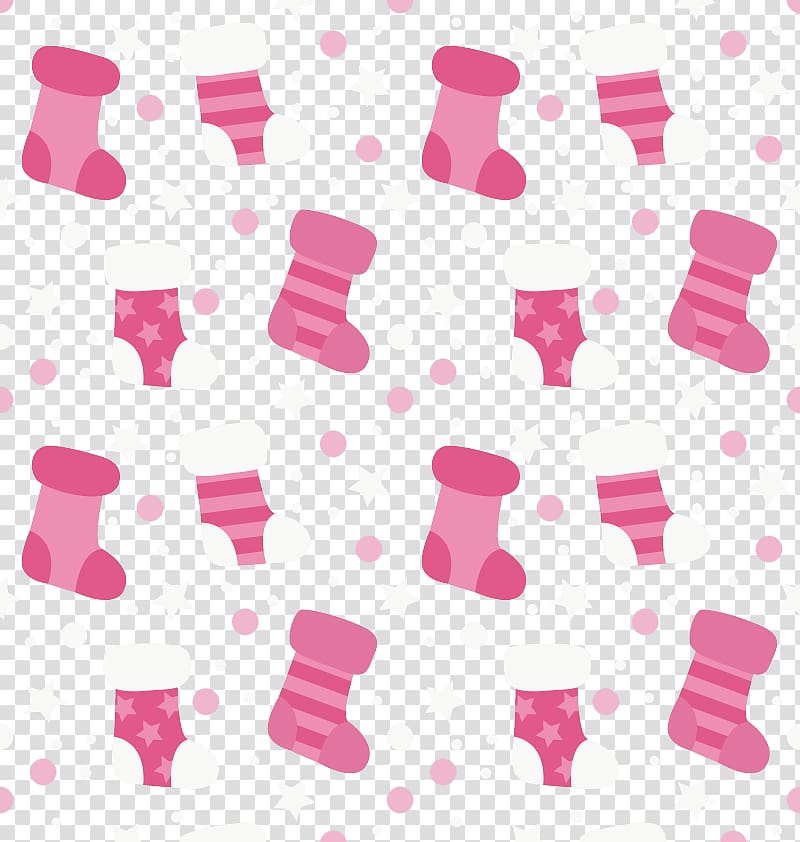 Christmas Sock Hosiery Portable Game Notation, Christmas socks transparent background PNG clipart