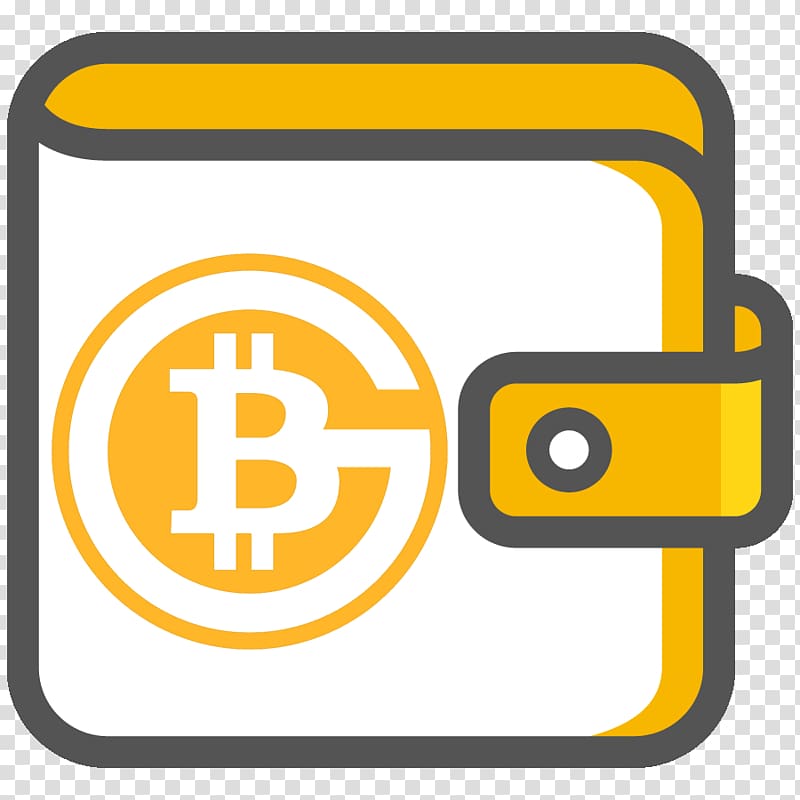 Bitcoin Gold Cryptocurrency wallet Ethereum Blockchain, wallet bitcoin transparent background PNG clipart