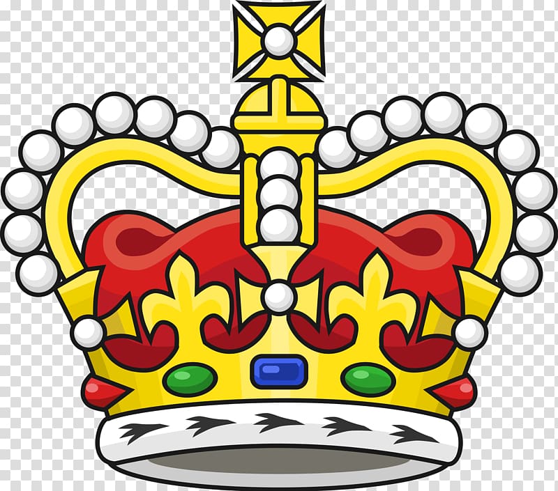 Royal cypher British Royal Family United Kingdom Queen regnant, crown transparent background PNG clipart