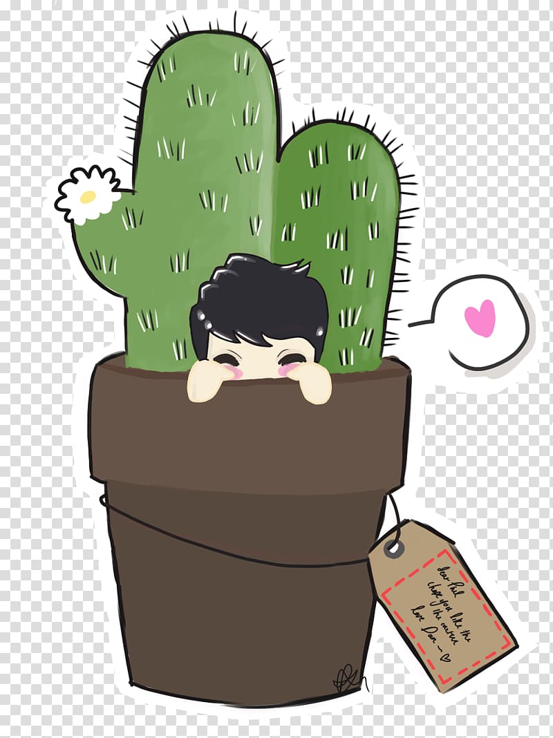 Cactaceae Drawing Succulent plant Kavaii, Cactus Cartoon s, chibi, grass png