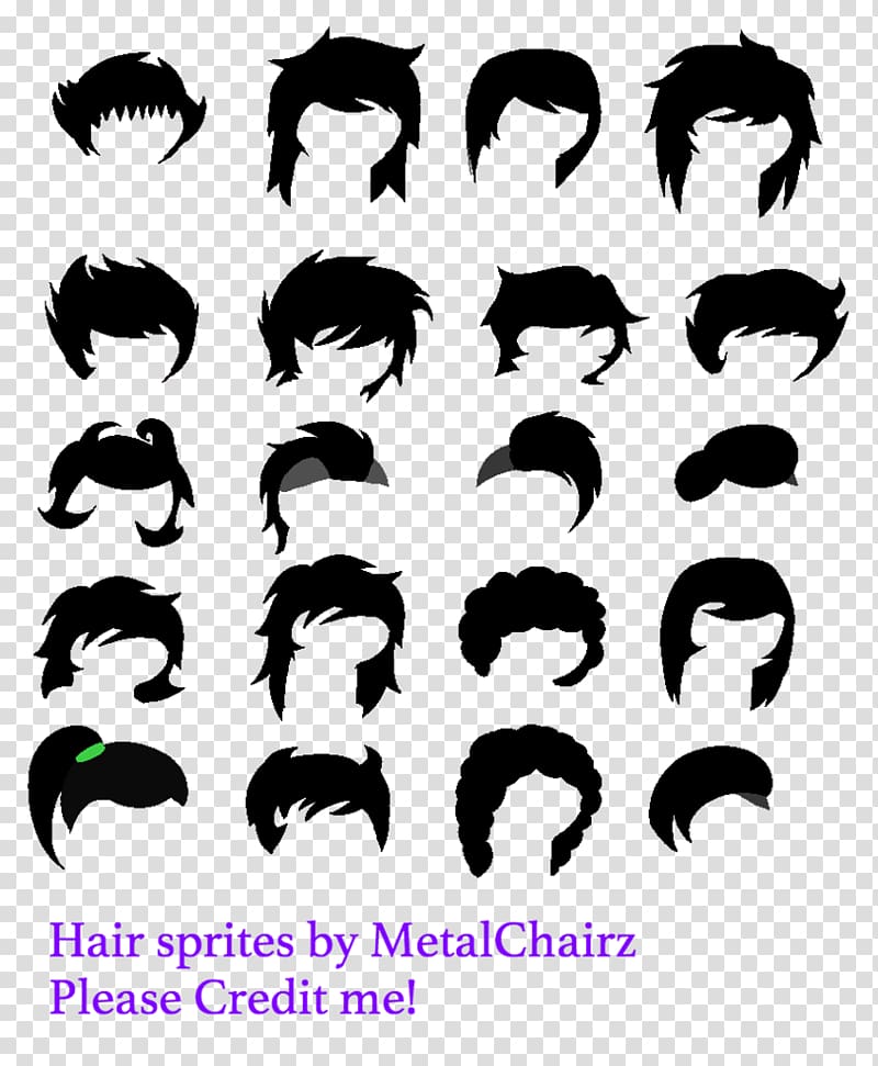 Tumblr Sprite Blog , hair band transparent background PNG clipart