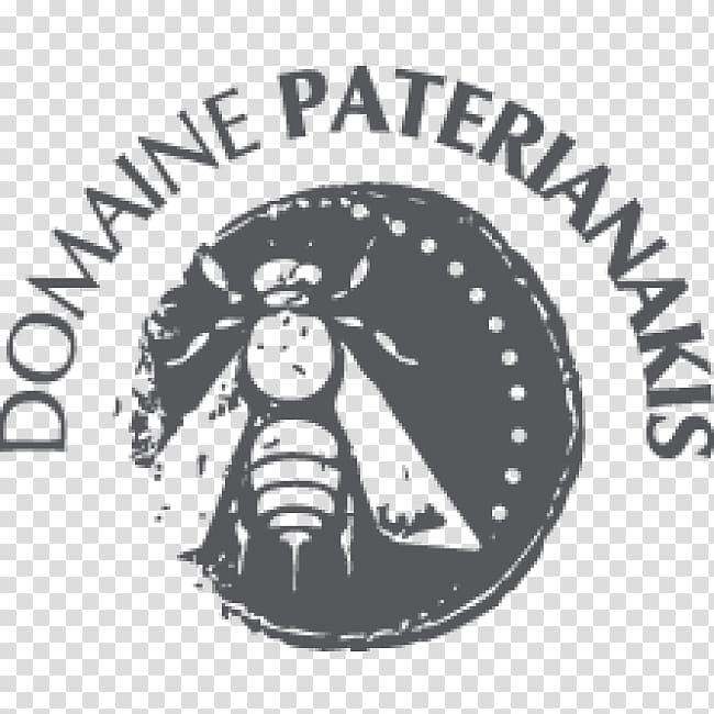 Domaine Paterianakis, Κτήμα Πατεριανάκη Logo Heraklion Wine Democratic Federation of Northern Syria, der Pate transparent background PNG clipart