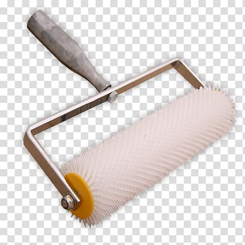 Tile Tool Paint Rollers Spiked Compactor, nibblers transparent background PNG clipart