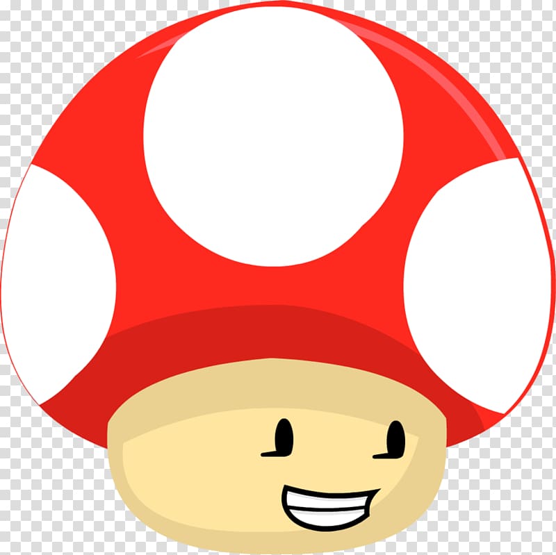 Mouth Smile Mushroom Face, cool moto transparent background PNG clipart